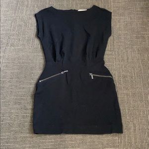 My favorite little black dress!